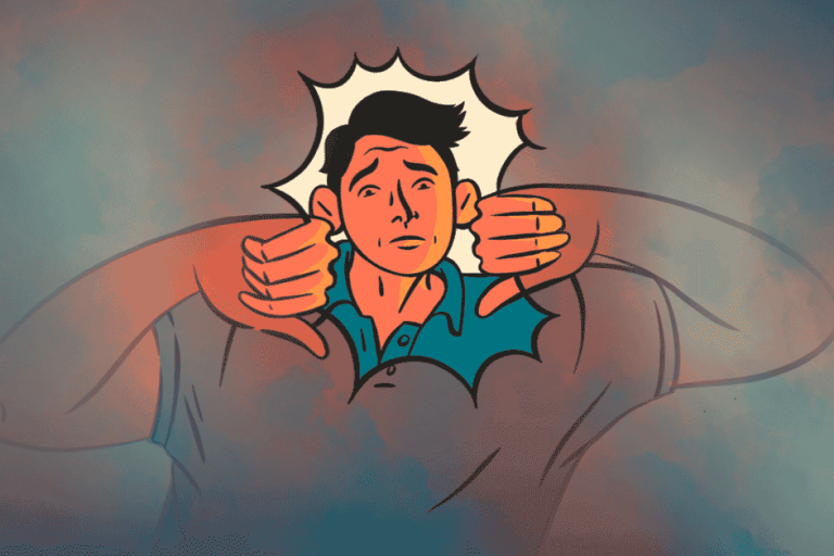 The Shock of Being Diagnosed at 45 With Prostate Cancer