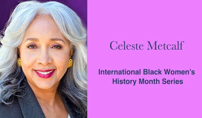 Financial Clarity, Responsibility & Empowerment: A Conversation with Celeste Metcalf