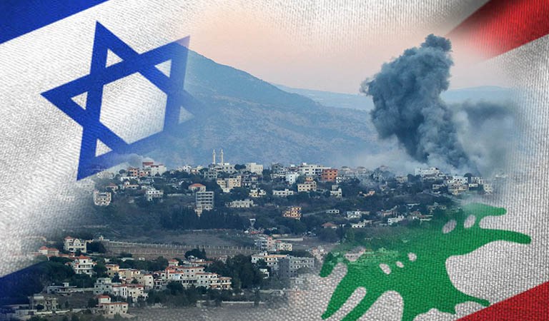 Top World News Stories: Lebanon’s Crisis, Gulf Tensions, and Myanmar’s Controversial Leadership