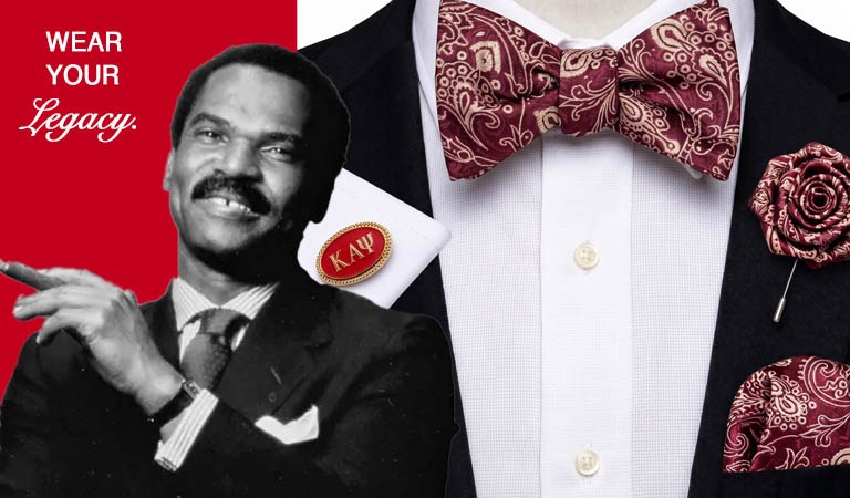Carrying the Legacy: Kappa Alpha Psi’s Tradition of Excellence