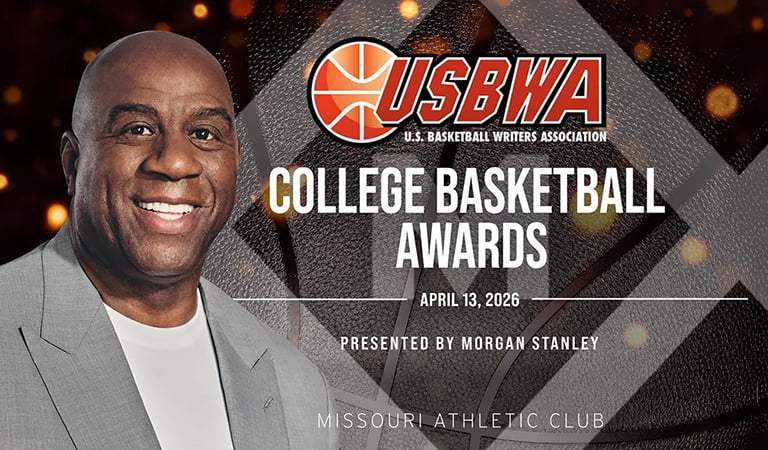 Recap: Magic Johnson Honored with 2026 Dean Smith Award at St. Louis Missouri Athletic Club