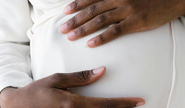 How Maryland is Tackling Maternal Health Inequities for Black Women