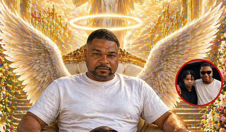 St. Louis’ Crime Chime: Father’s Blood, Daughter’s Chains: The Tragedy of Derrick and Dakota Merit