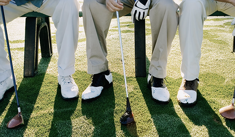 Tee Off for Youth: Metro East Juneteenth Golf Tournament