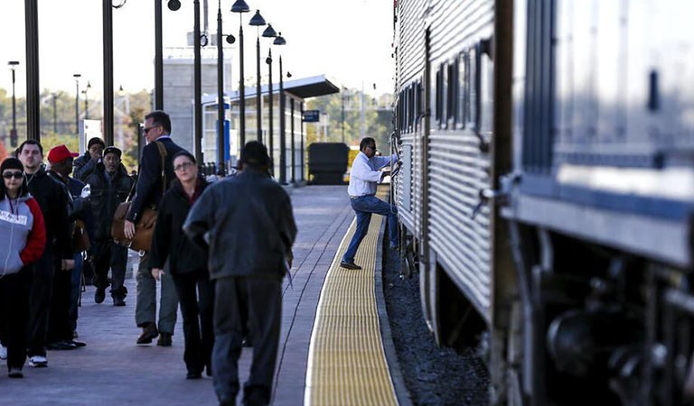 Joliet Shooting, River Rescue, and Metra Upgrades: Suburban News Roundup: Chicagoland’s Week In Review