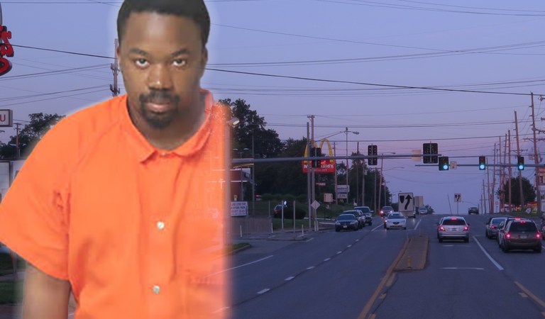 St. Louis’ Crime Chime: Snapchat Predator: How Michael Hudson Exploited Trust to Commit Unthinkable Acts