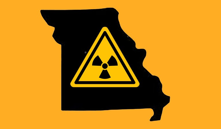 Severe Weather, Radiation Compensation, and Regional News: This Week Now in St. Louis and Missouri