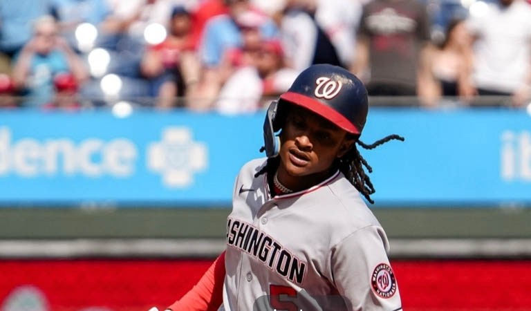 Things To Do In D.C.: Spring into Action: Nationals Games, Asian Art Exhibits, and Cherry Blossom Magic