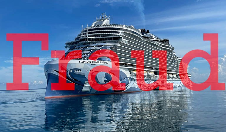 St. Louis’ Crime Chime: Wire Fraud and Identity Theft: How Three Defrauded a Cruise Line of $2 Million