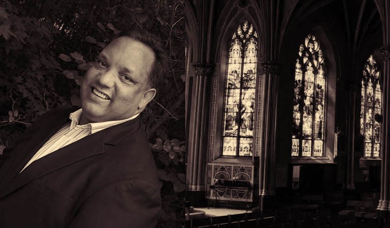 Historic Voices and Major Milestones at The Rock Church