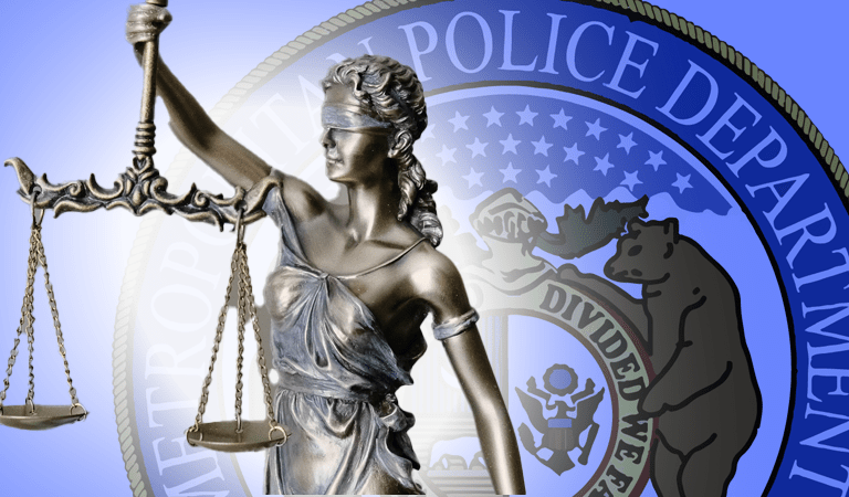 City of St. Louis Files Lawsuit Against Board of Police Commissioners