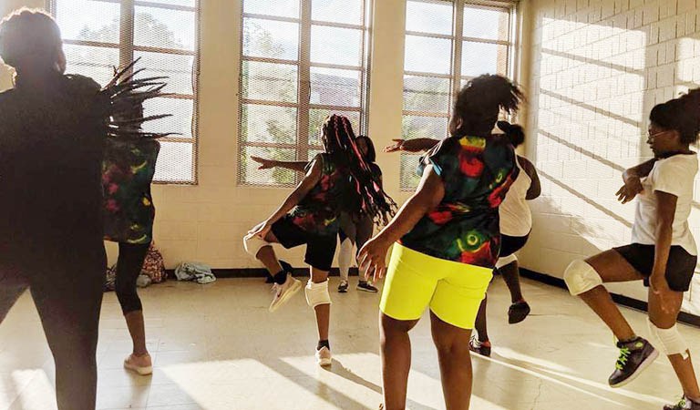 2026 Summer Camp Registration Opens for St. Louis Residents
