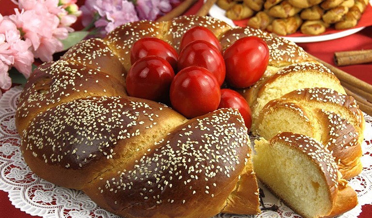 Disc Eats: A Global Guide to the Top Easter Meals and Traditions