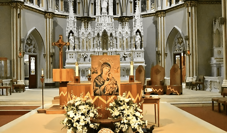 5 Ways The Rock Church Stands as a True St. Louis Icon
