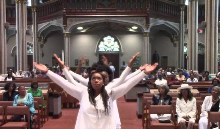 Authentically Black and Truly Catholic: The Heritage of The Rock Church