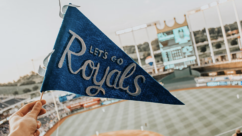 Royals Stadium