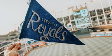 Royals Stadium