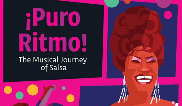 Things To Do In D.C.: Salsa at The Smithsonian’s National Museum of the American Latino