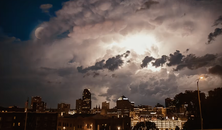  Severe Weather in Minnesota: Lessons from Awareness Week: Minneapolis and St. Paul’s Week In Review