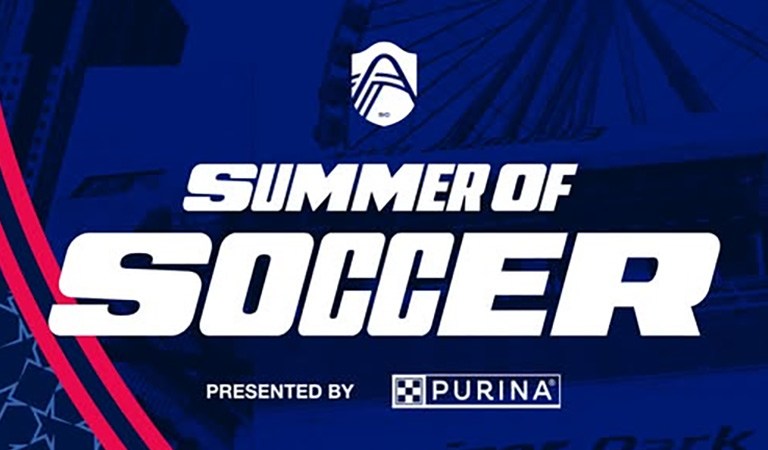 St. Louis CITY SC Launches “Summer of Soccer Presented by Purina” to Celebrate the World’s Most-Watched Soccer Tournament