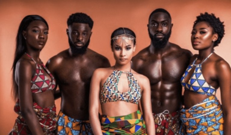 Fashion fling: Black Owned Swimwear Brands You Should Know
