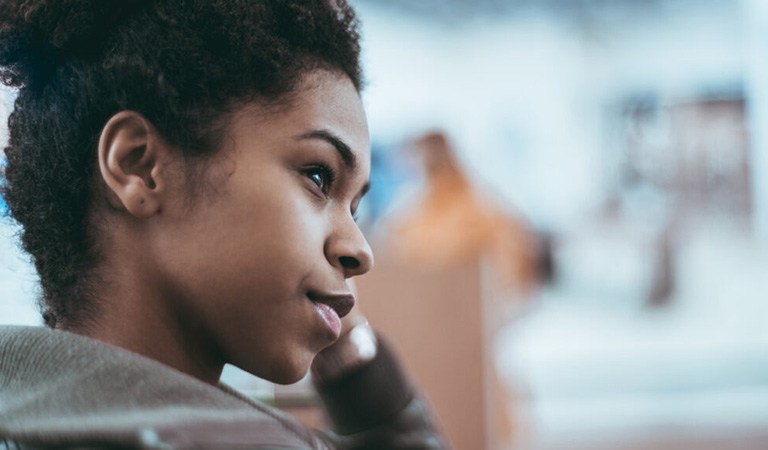 20 Things You Didn’t Know About Annie Malone Children’s Home Part 7: SAFER Program