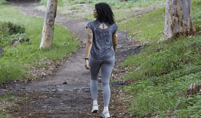 Walk Your Way to Weight Loss: A Complete Guide