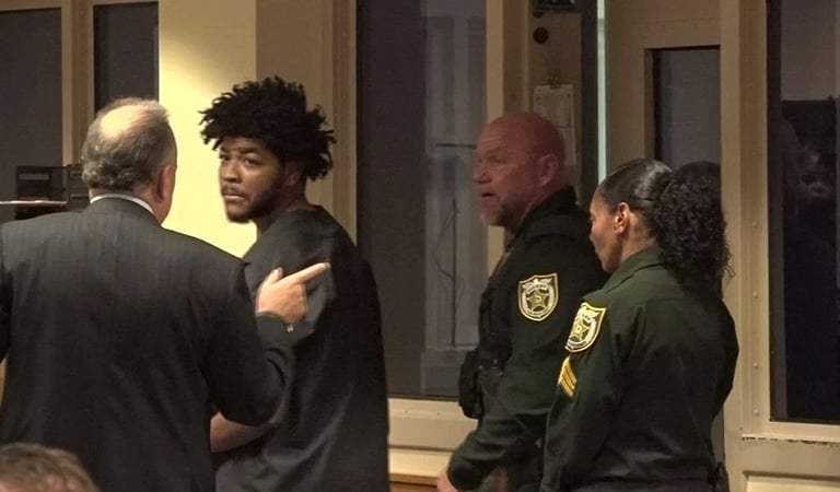 St. Louis’ Crime Chime: Soda, Shots, and Shattered Glass: D’Mari Patterson Charged with Aggravated Assault in Taco Bell Chaos