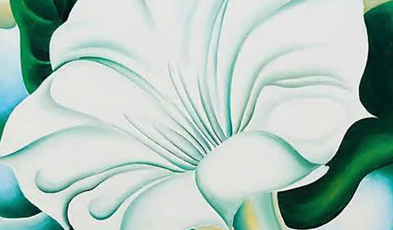 Spring Forward: The Most Famous Paintings of Flowers in the World