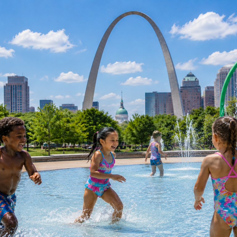 State-Controlled Police Withdraw Park Rangers From Traditional Duties, Risking Closure of Outdoor Pools for the Summer