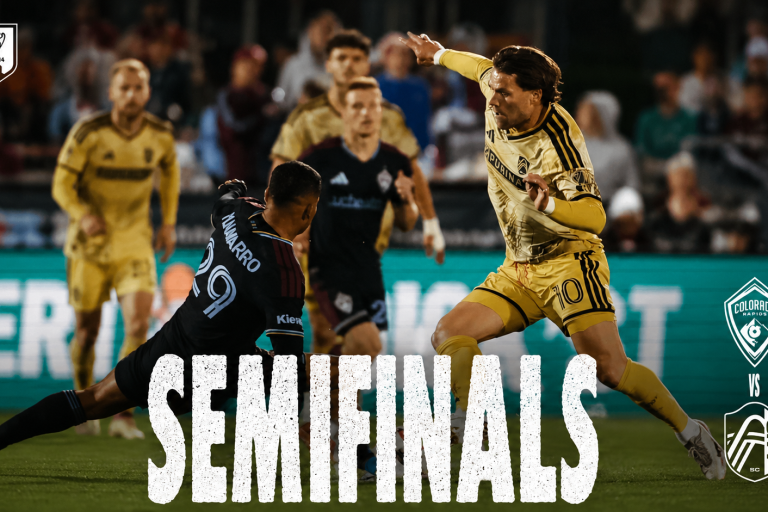 Match Report | St. Louis CITY SC Advances to First U.S. Open Cup Semifinal After Winning 4-2 in Penalty Shootout Over Houston Dynamo
