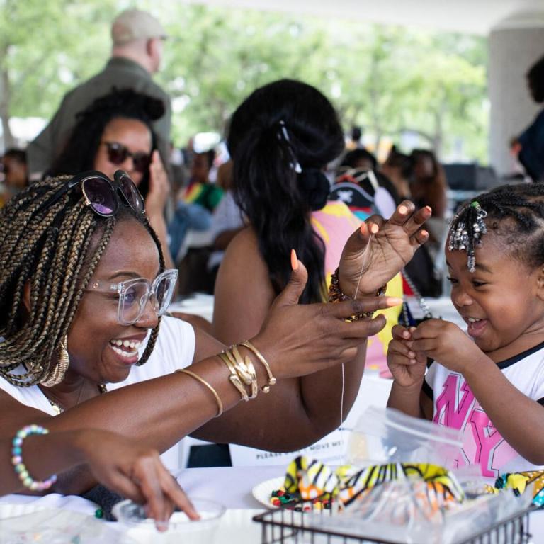 Explore the International African American Museum: Celebrating Juneteenth and African American Heritage