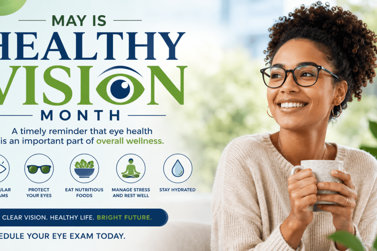 Walmart Vision Centers to Open on Sundays Nationwide Starting May 17 for Greater Convenience