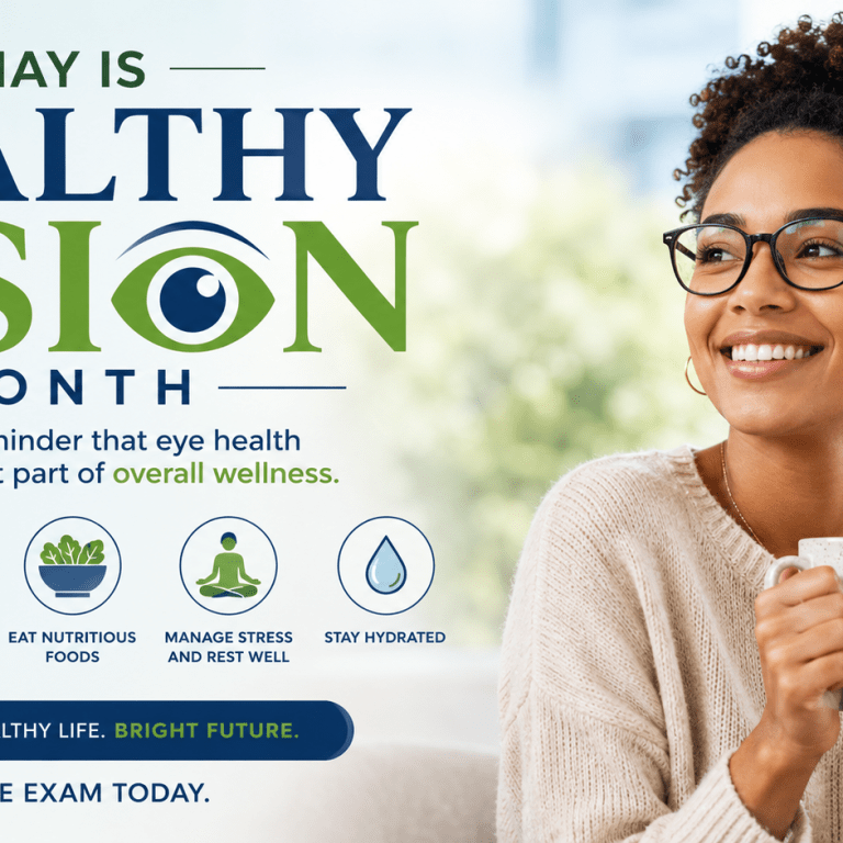 Walmart Vision Centers to Open on Sundays Nationwide Starting May 17 for Greater Convenience