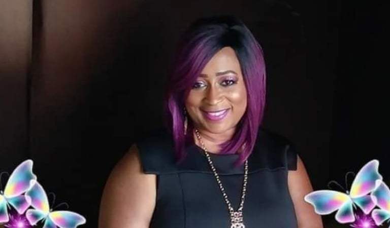 Living with Lupus – DeVonshae’s Story