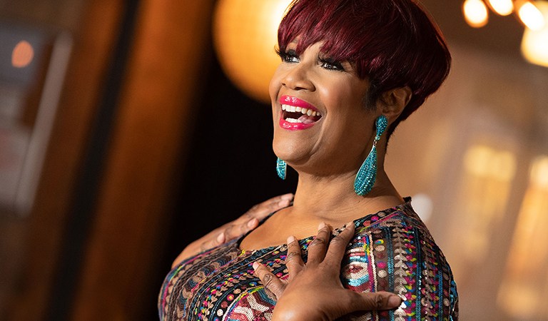 The Narrative Matters: Two St. Louis Events You Should Add to Your Mother’s Day Weekend Plans