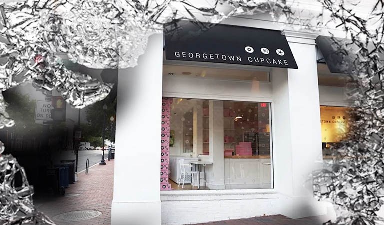 Metrobus Fare Evasion Crackdown, Virginia Marijuana Bill Vetoed and Cupcake Vandalism: D.C.’s Week In Review