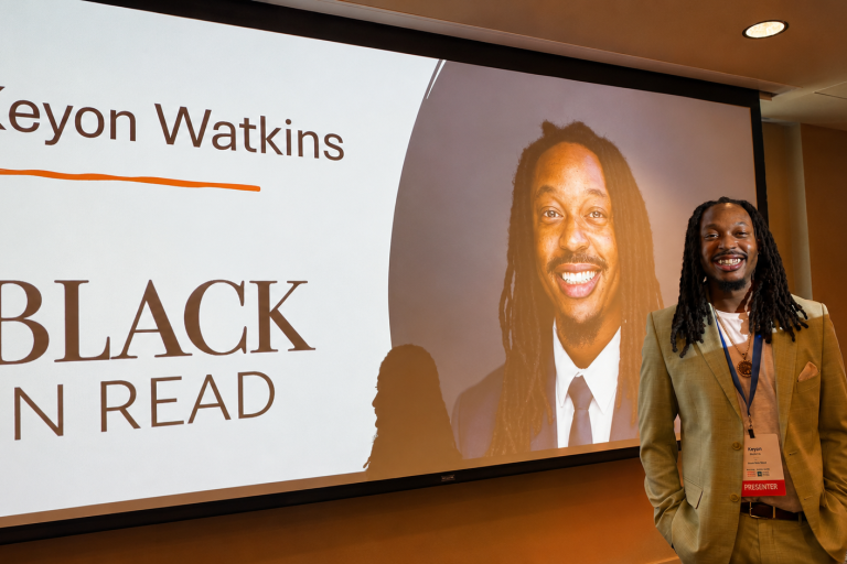 Unlocking Inspiration: Sauce So Good — A Candid Changemaker’s Peek into Keyon Watkins’ Inspiring Endeavors