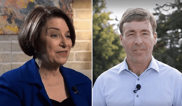 Political Earthquake in Duluth: DFL-GOP Clash, Klobuchar-Schierer Ticket, Governor and U.S. Senate Stakes Collide: Minneapolis and St. Paul’s Week In Review