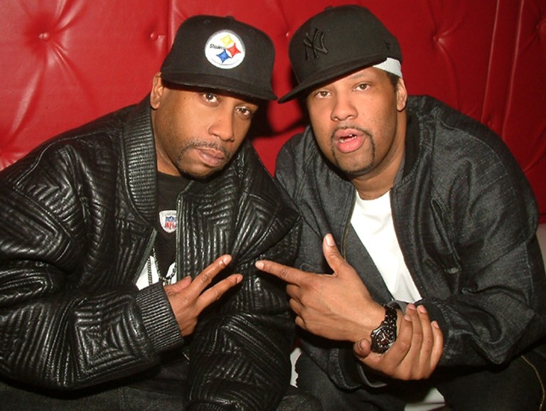 DiSC Plus: Hip-Hop Pioneer Rob Base Passes Away at 59: Reflecting on the Loss and Rising Mortality Among Black Men Under 60