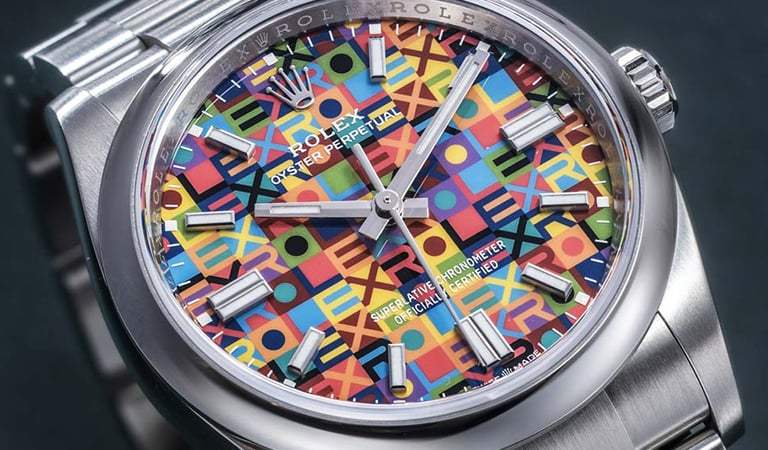The Best Luxury Watches of 2026: A Year of Innovation and Elegance