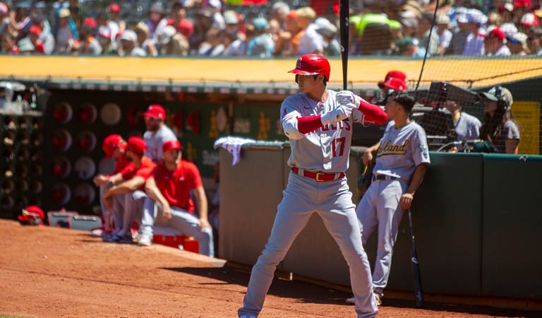 Shohei Ohtani’s Historic Two-Way Form, Vegas Golden Knights’ Playoff Lead and Aaron Rodgers’ Retirement: Disc Sports Weekly Highlights