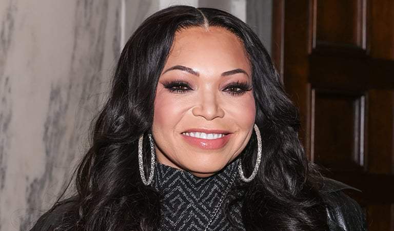 DiSC Plus: Tisha Campbell Brings the “DAYUM GINA Tour” to St. Louis: A Living Legend Takes the Stage