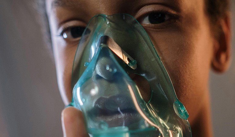 Strengthen Your Knowledge About Asthma in the Black Community