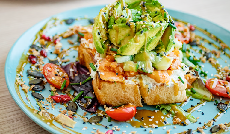 7 Delicious Healthy Breakfast Ideas for Diabetics | Quick & Easy Recipes