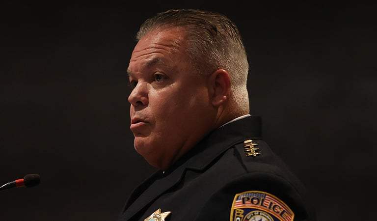 Joliet’s Power Shift: Bill Evans Retires, Workforce Center Opens, and NASCAR Roars Back: Chicagoland’s Week In Review