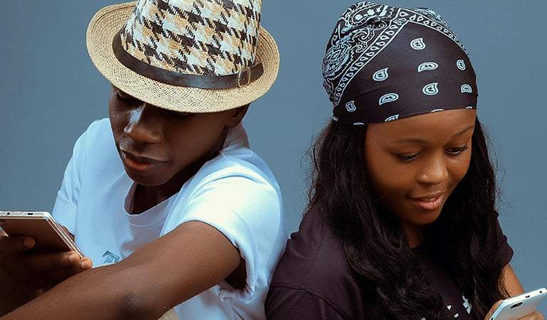 Supporting Black Children’s Mental Health: Signs & Solutions