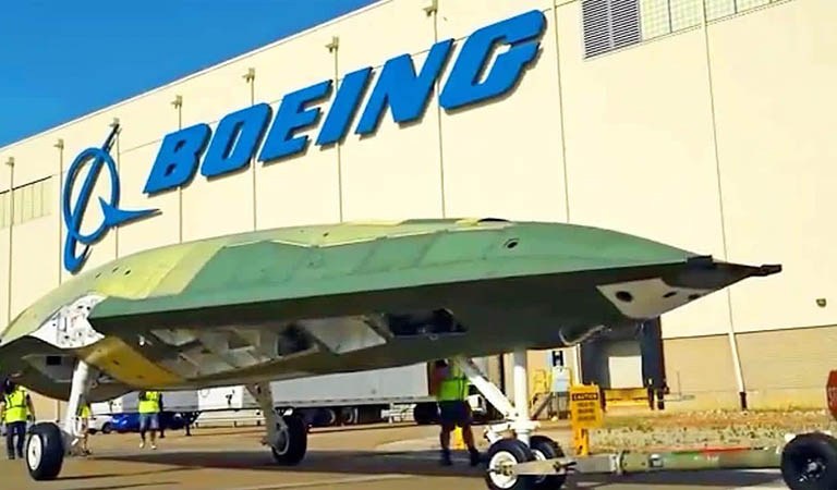 Metro East St. Louis News: Brooklyn Homicide Arrest, Boeing’s Drone Breakthrough and Swansea’s Housing Reform