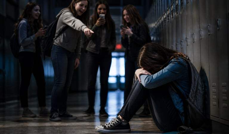 Breaking the Silence: Understanding and Combating Bullying at Every Age