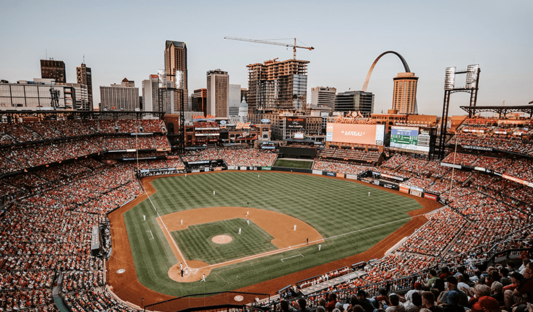 Things To Do In St. Louis: Missouri’s Must-See Events Next Week: Baseball, Festivals, and Concerts